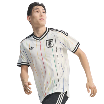 Camisola Alternativa 26/27 Versão Jogador