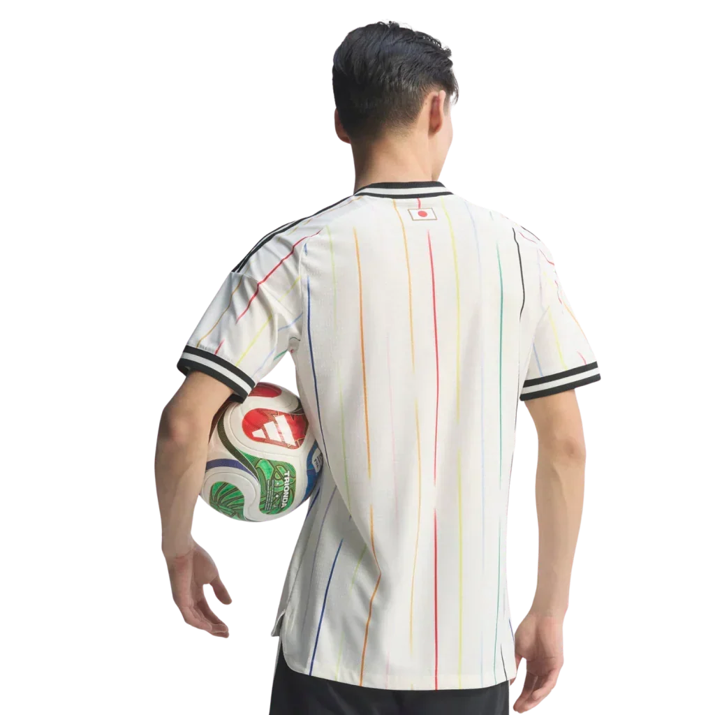 Camisola Alternativa 26/27 Versão Jogador
