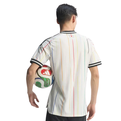 Camisola Alternativa 26/27 Versão Jogador