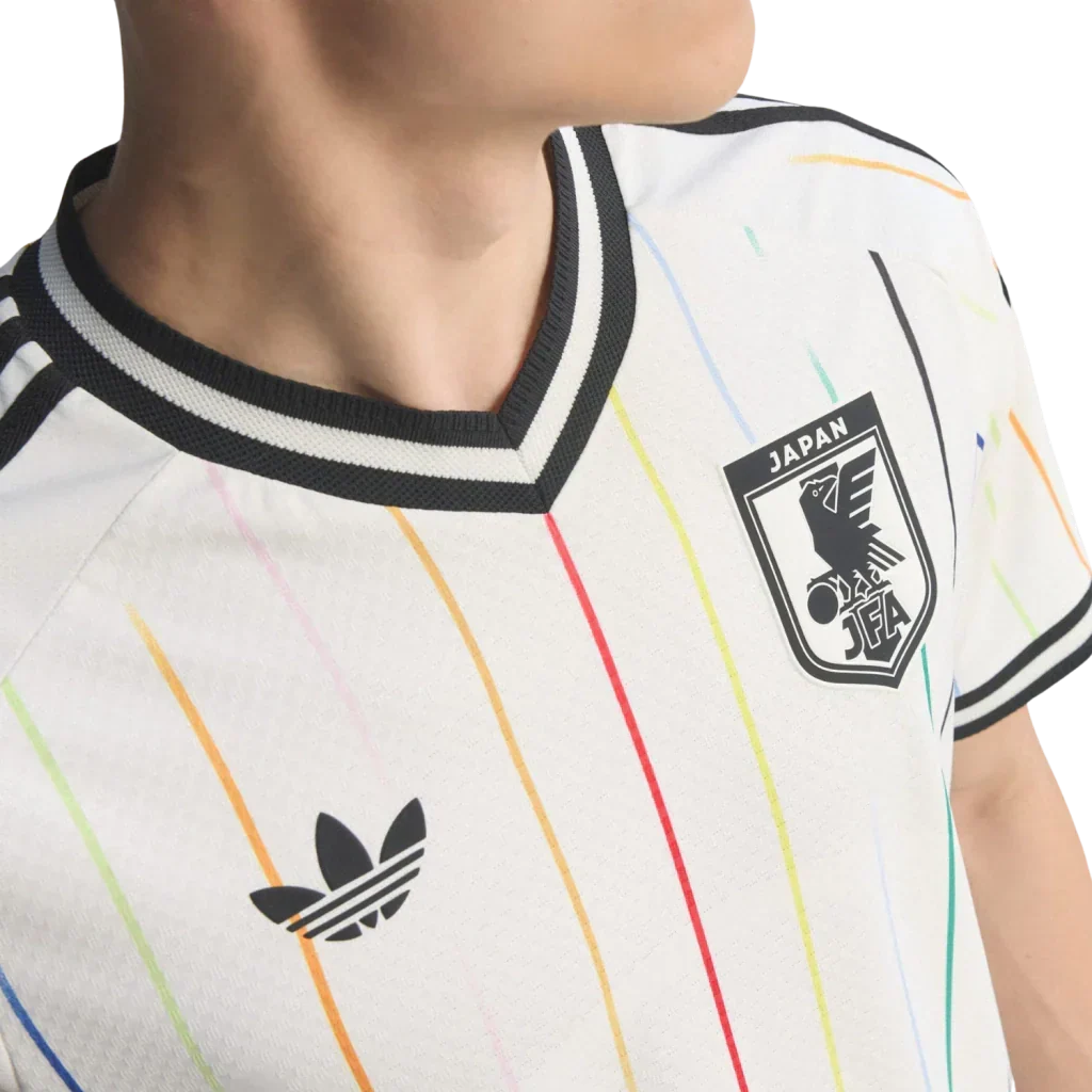 Camisola Alternativa 26/27 Versão Jogador