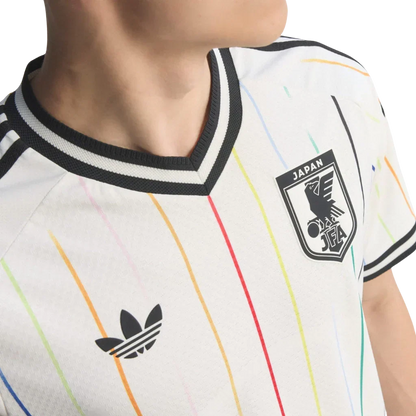 Camisola Alternativa 26/27 Versão Jogador