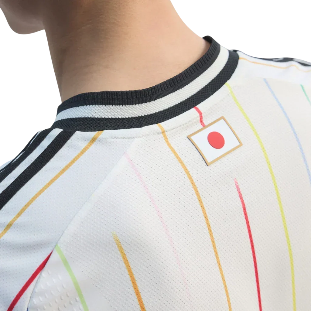 Camisola Alternativa 26/27 Versão Jogador