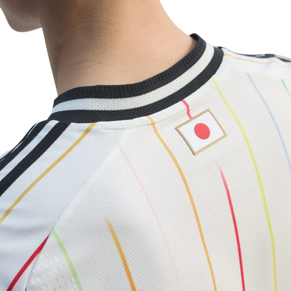 Camisola Alternativa 26/27 Versão Jogador