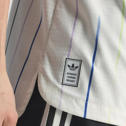 Camisola Alternativa 26/27 Versão Jogador