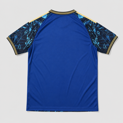 Camisola Blue Lock Edição Especial Homem