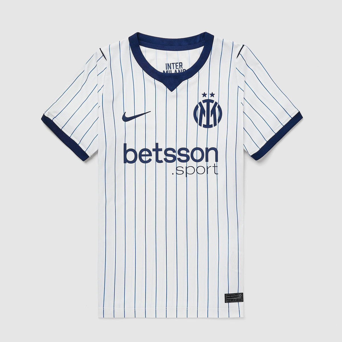 Camisola Alternativa 26/27 Versão Jogador