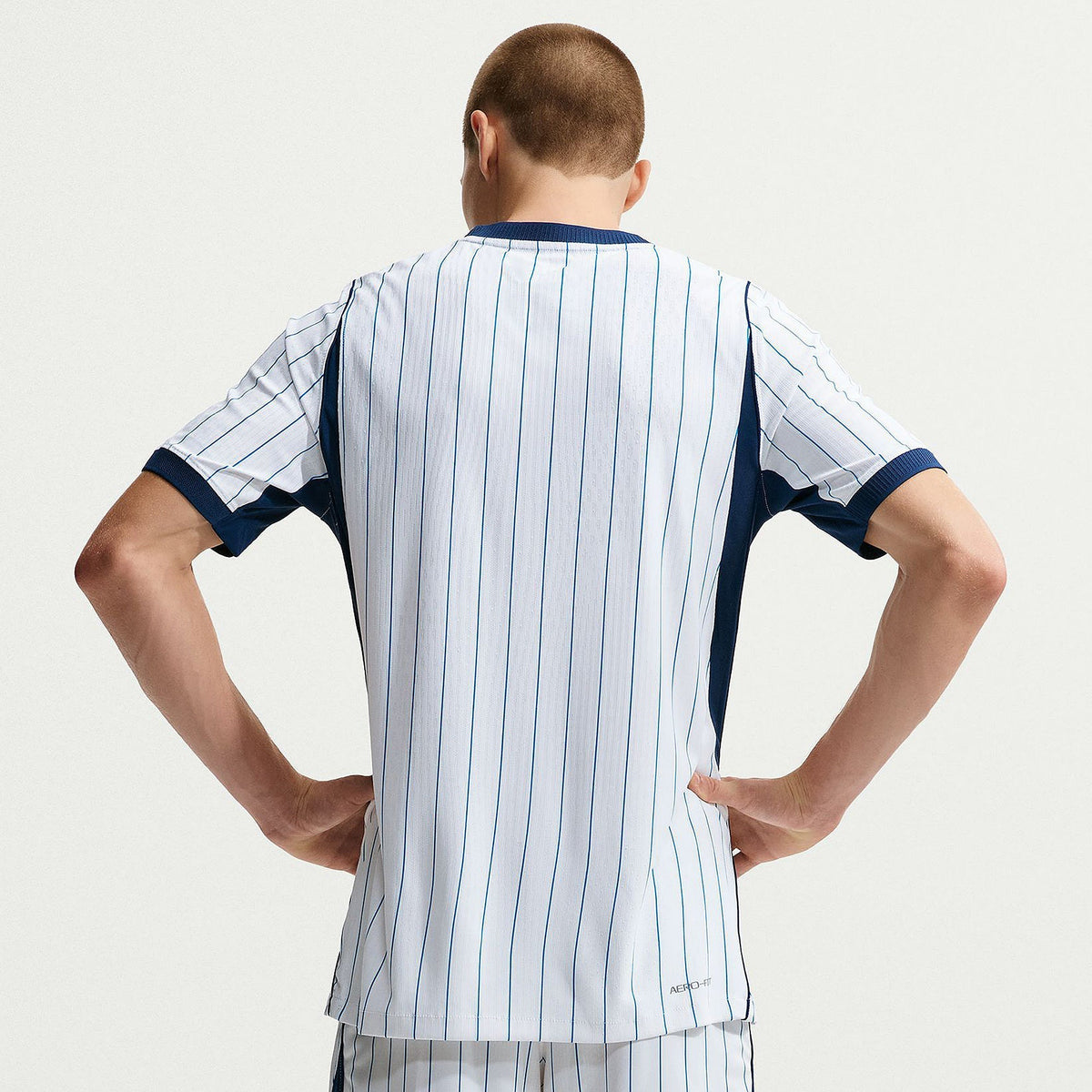 Camisola Alternativa 26/27 Versão Jogador