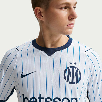 Camisola Alternativa 26/27 Versão Jogador