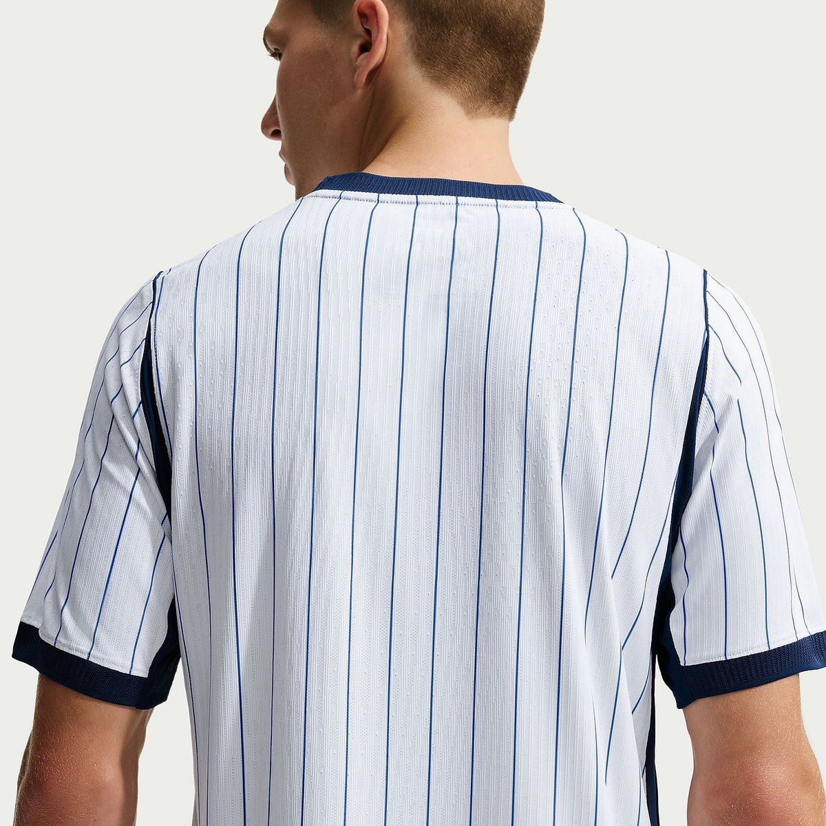 Camisola Alternativa 26/27 Versão Jogador