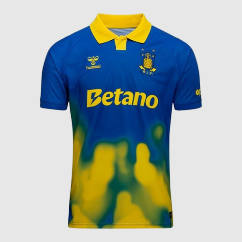 Camisola de futebol