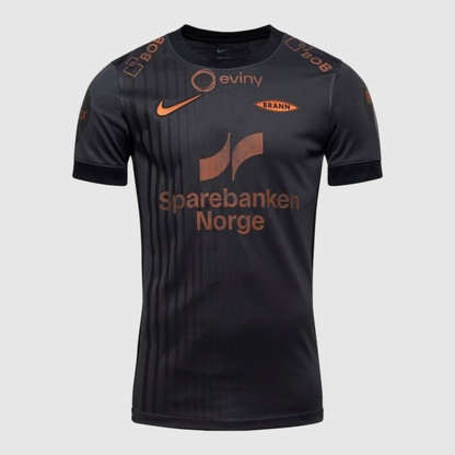 Away 25/26 Men’s Shirt