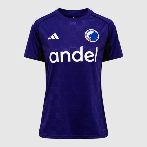 Camisola de futebol