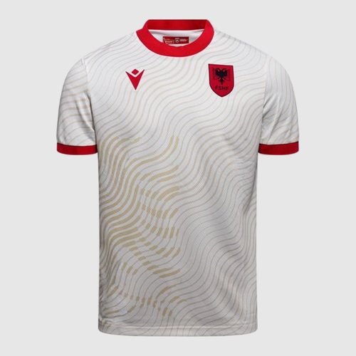 Camisola de futebol