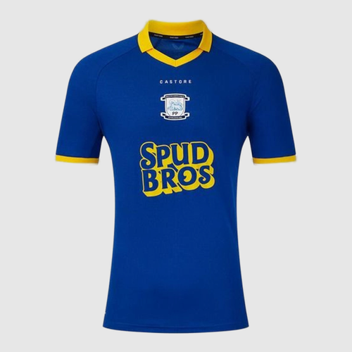 Camisola de futebol