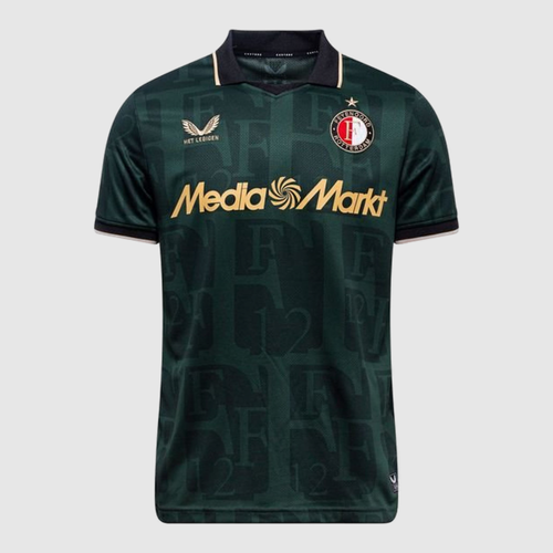Camisola de futebol
