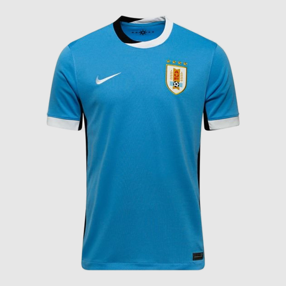 Home 25/26 Men’s Shirt