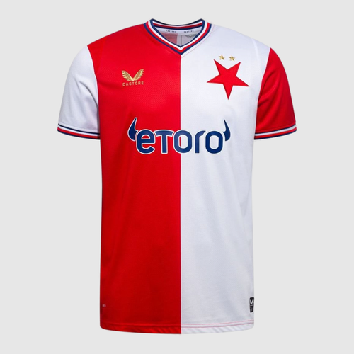 Camisola de futebol