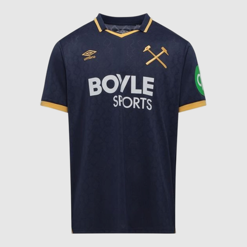 Camisola de futebol