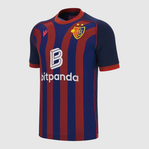 Camisola de futebol