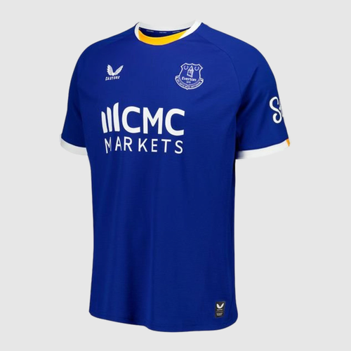 Camisola de futebol