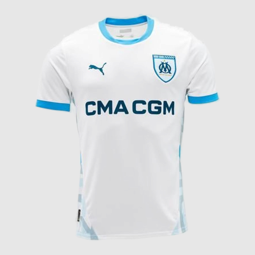 Camisola de futebol