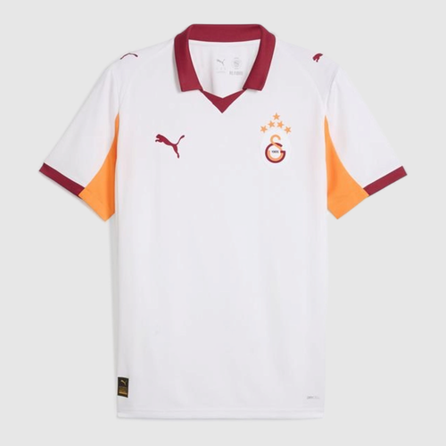 Camisola de futebol