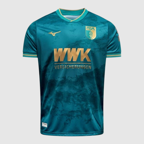 Camisola de futebol