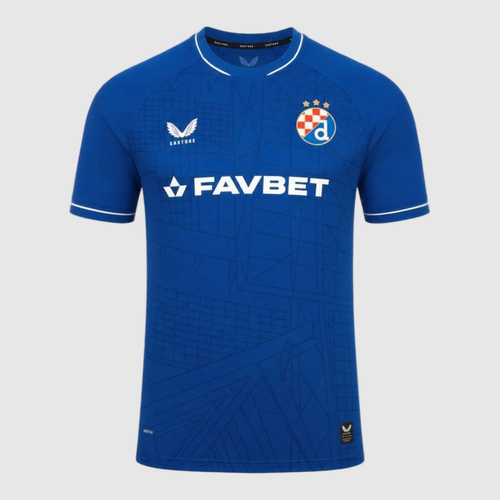 Camisola de futebol