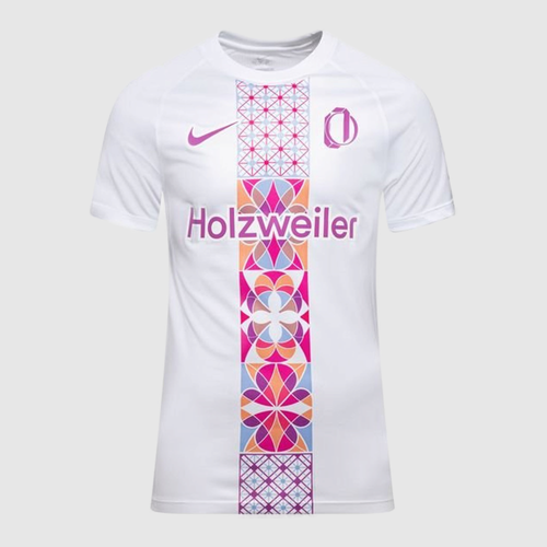 Camisola de futebol