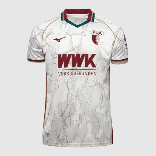 Camisola de futebol