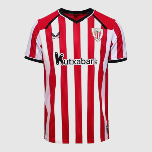 Camisola de futebol