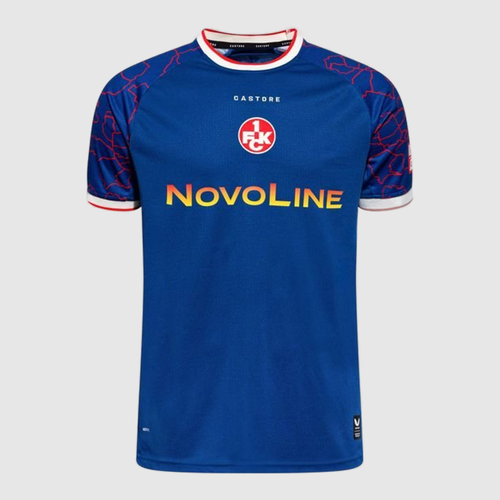 Camisola de futebol
