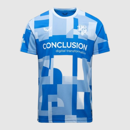 Camisola de futebol