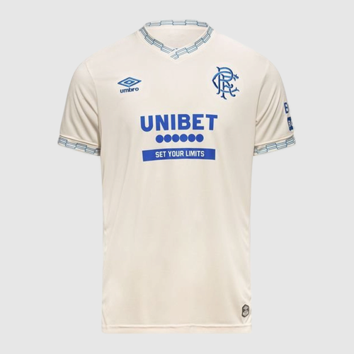 Camisola de futebol