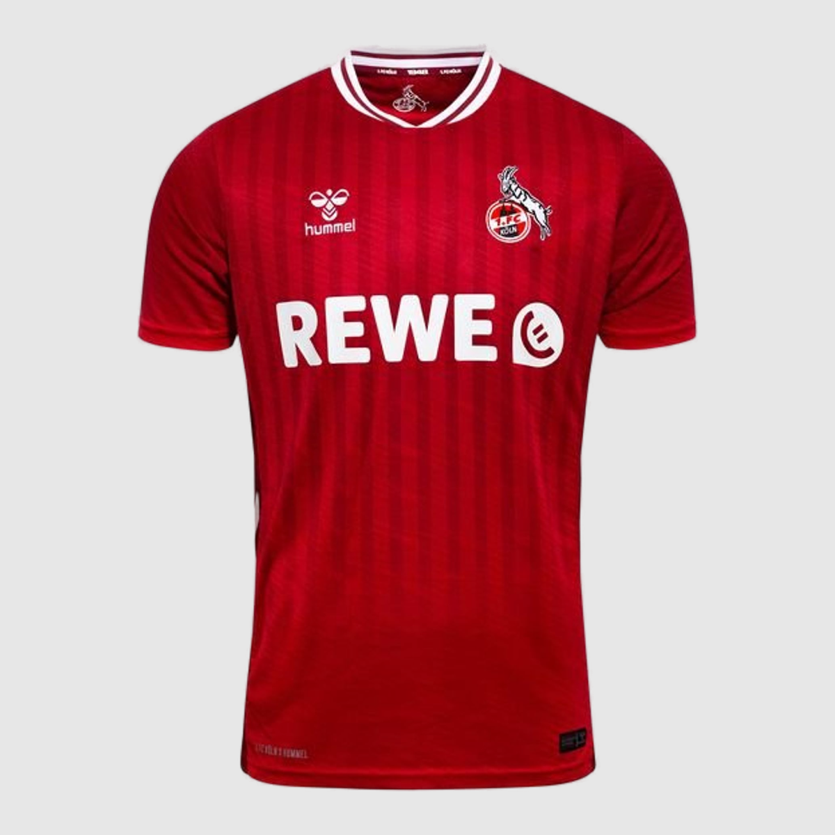 Away 25/26 Men’s Shirt