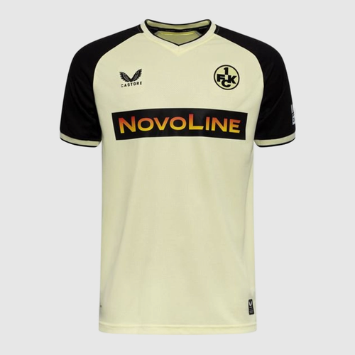 Camisola de futebol
