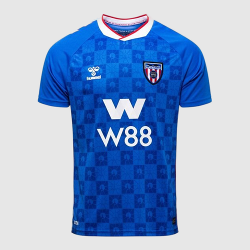 Camisola de futebol