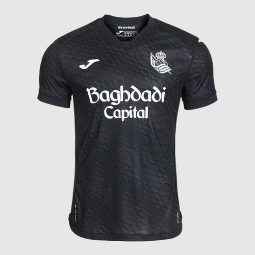 Camisola de futebol
