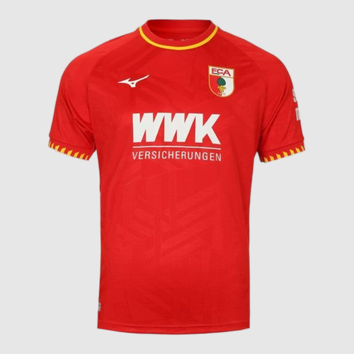 Camisola de futebol