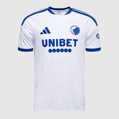 Camisola de futebol