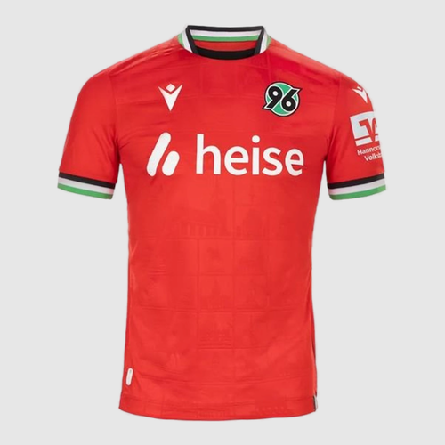 Camisola de futebol