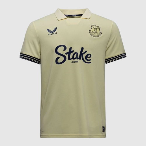 Camisola de futebol