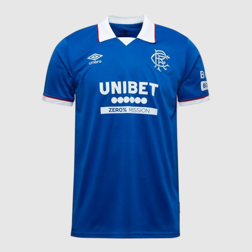 Camisola de futebol