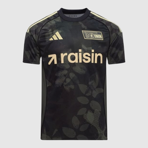 Camisola de futebol
