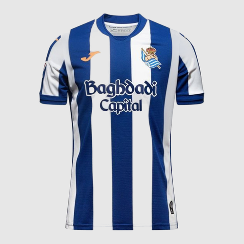 Camisola de futebol