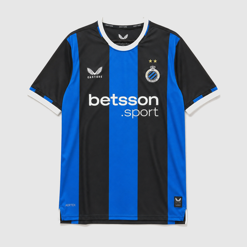 Camisola de futebol
