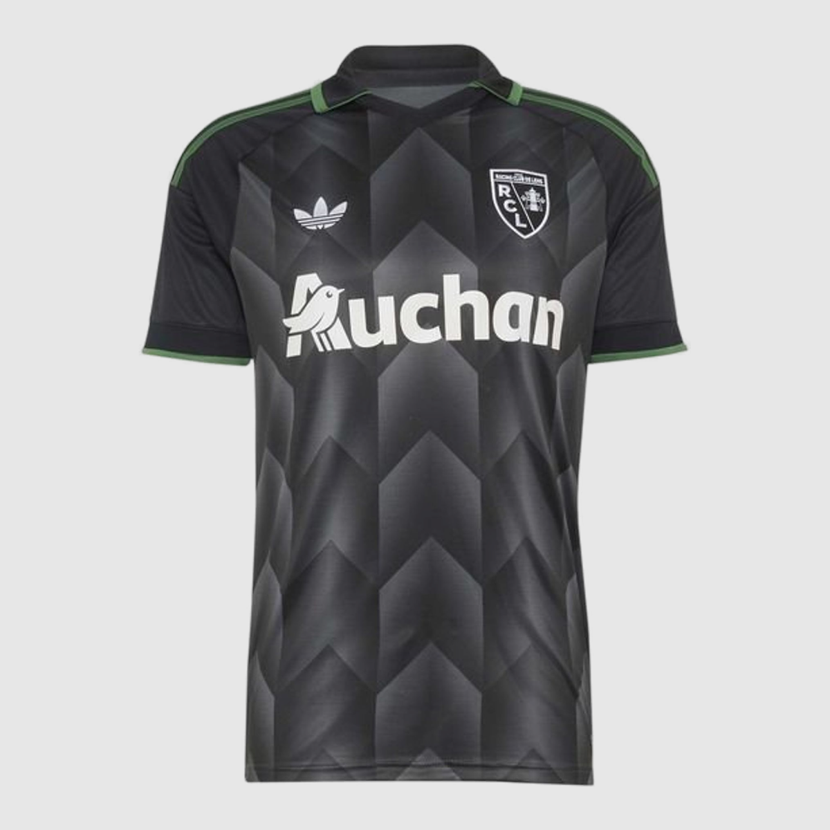 Away 26/27 Men’s Shirt