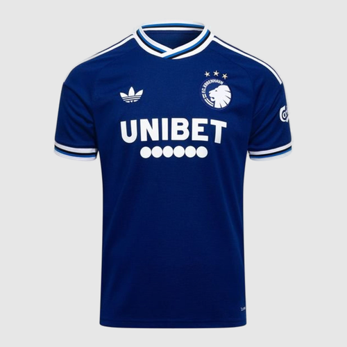 Camisola de futebol