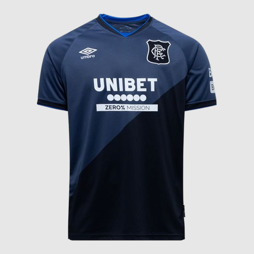 Camisola de futebol