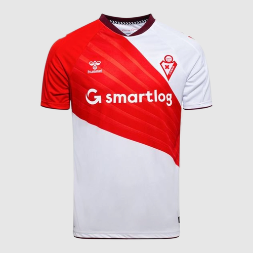 Camisola de futebol